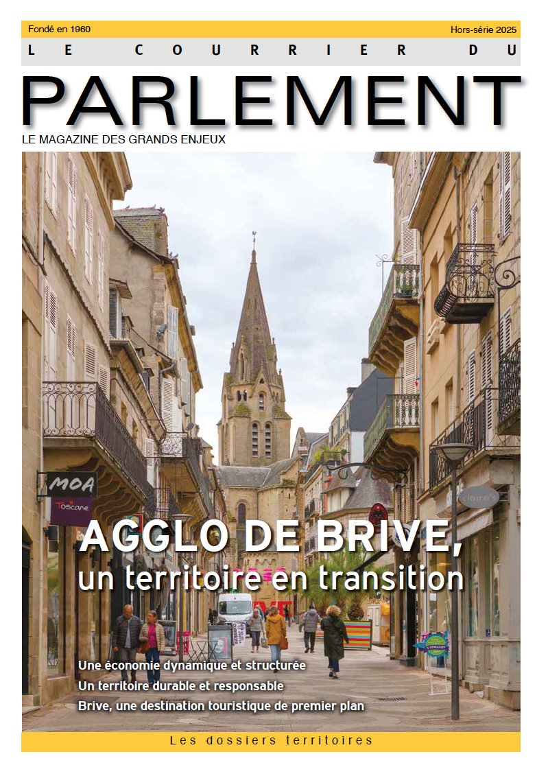 CourrierDuParlement tweet media