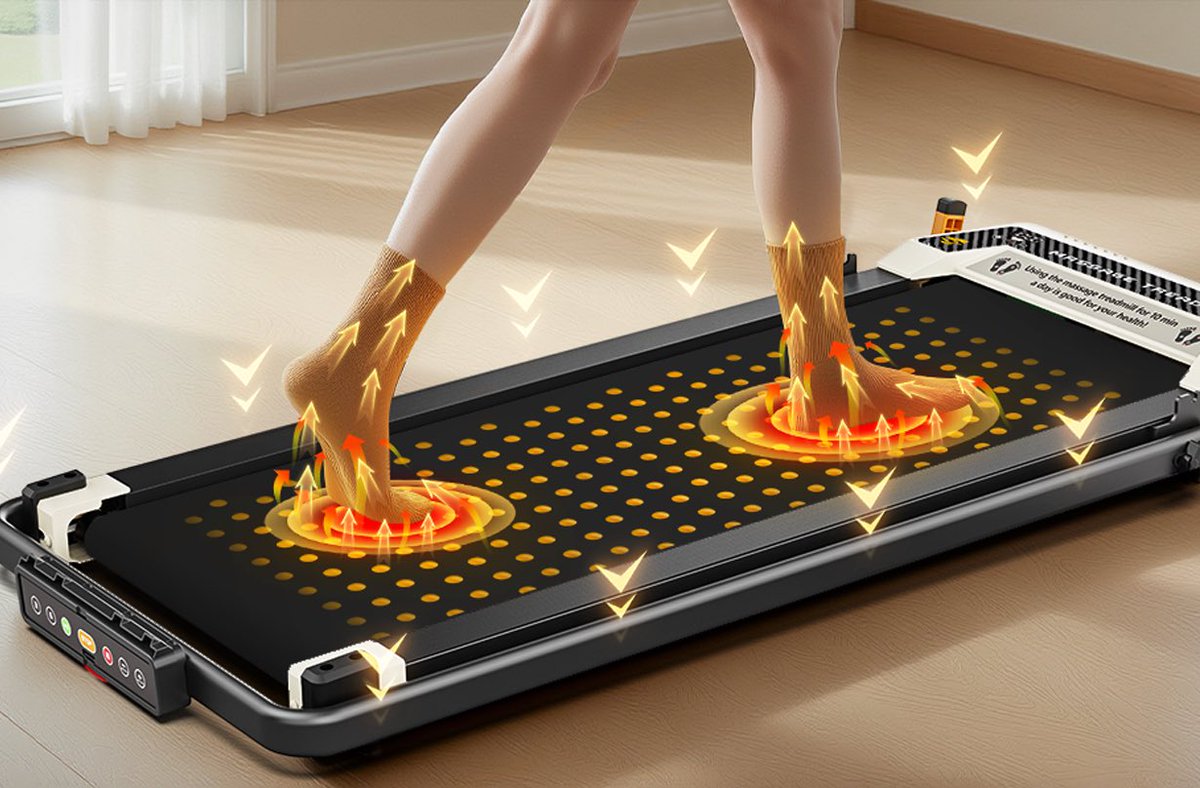 🚨ついに残り28時間❗
先行予約受付は【明日で終了】🔥

「あとで…」はもう間に合わないかも💦
足ツボ＋ウォーキング＝AKLUERのある暮らし👟

👇ラストチャンス👇
makuake.com/project/akluer/

#AKLUER