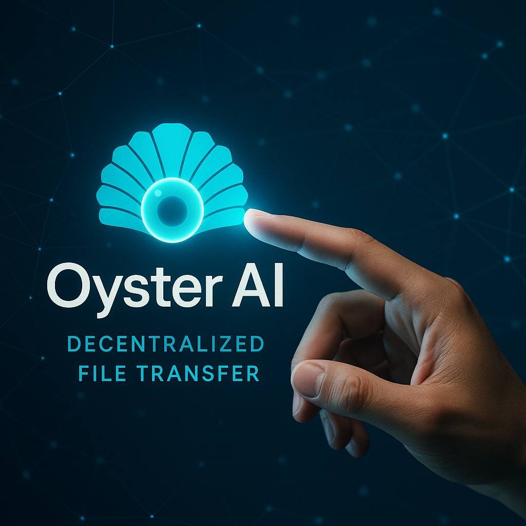 OysterAI's tweet image. #OysterStake is finally coming.
Get ready to receive the first round of rewards!
Tier 1: 300,000 $Oyster Tokens - 30 Days - 25% vault rewards
Tier 2: 600,000 $Oyster Tokens - 60 days - 50% vault rewards