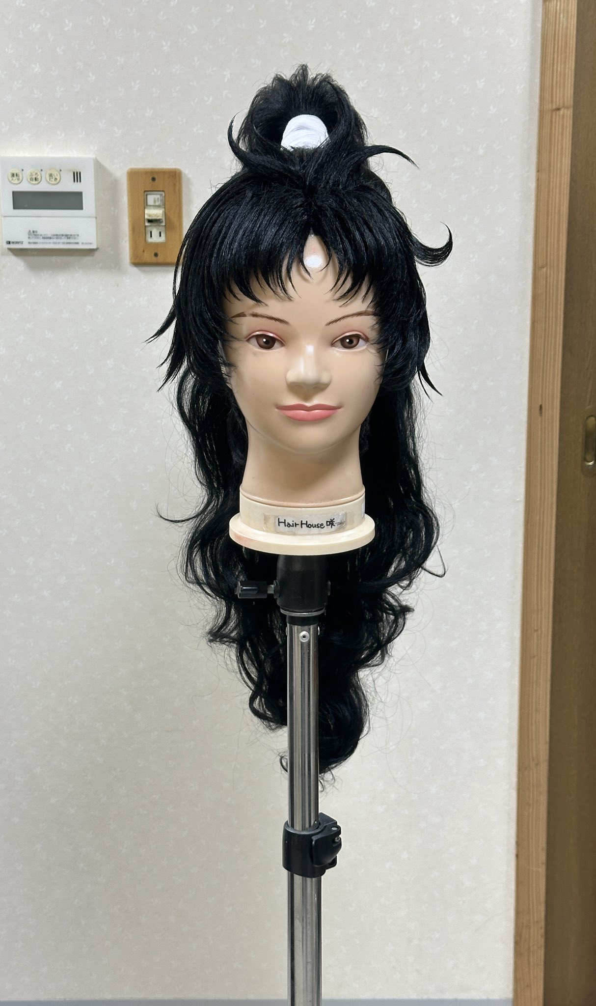 つくね様　ウィッグオーダー専用ページ ma様 ウィッグオーダーページ - メルカリ