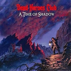 DEAD HEROES CLUB - STRANGER IN THE LOOKING GLASS
Good Wednesday Morning All. Irish Prog Rock band Dead Heroes Club are at No.4 in my top 5 albums from 2009 with A Time Of Shadow, and this is superb. Have a great day.
#MyFavouriteAlbums 2009.
youtu.be/mvBEqvHCvBQ?si… via <a href="/YouTube/">YouTube</a>