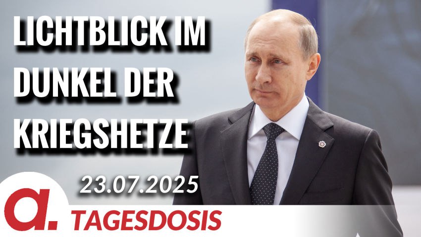 StandPunkt_News's tweet image. Lichtblick im Dunkel der Kriegshetze gegen Russland

Was für eine Kakophonie der Kriegshetze und Aufrüstung, die anscheinend nicht endet: Die Bundesrepublik Deutschland, Grossbritannien und Frankreich wollen ihre Zusammenarbeit im «Verteidigung» genannten Bereich der Aufrüstung…