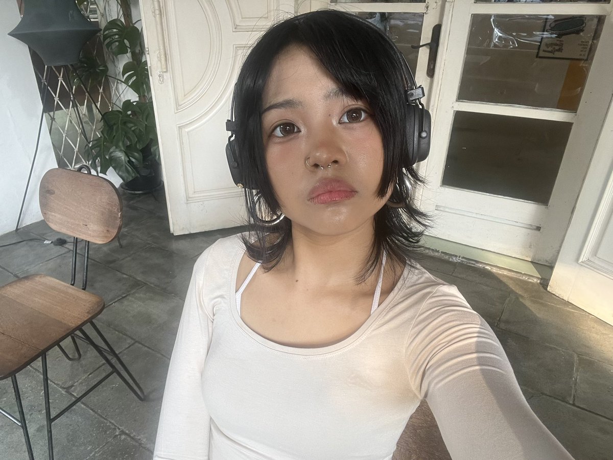 spiraI1ng's tweet image. Sore…