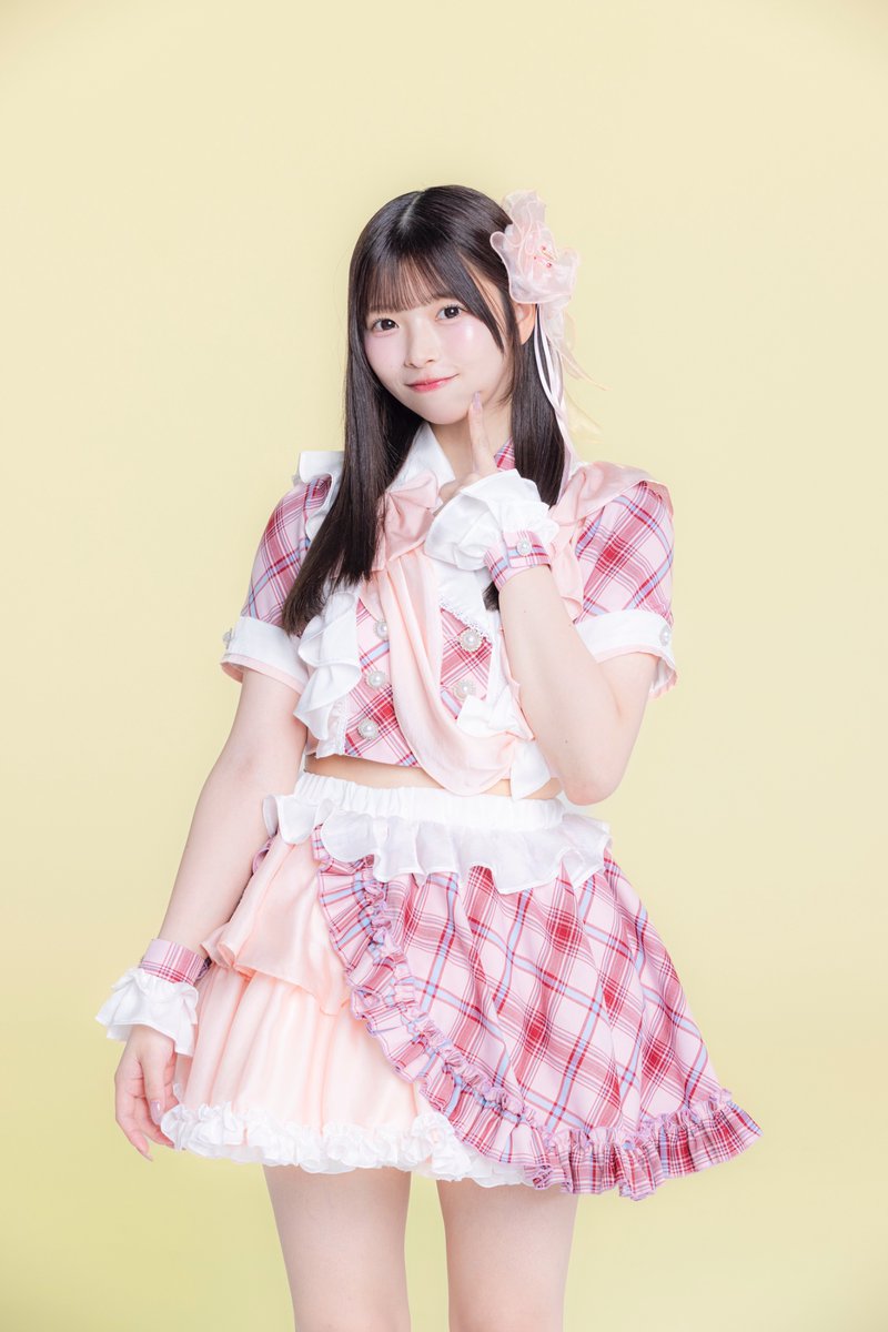 ┈┈┈⋆┈┈┈⋆ ୨୧ ⋆┈┈┈⋆┈┈┈

✦⋆新体制airrow始動⑥⋆✦

新メンバー加入✨✨

★日野めい (ひのめい)
☆<a href="/airrow_mei/">日野 めい【airrow】</a>
★担当カラー 黄色💛ᩚ
☆ニックネーム めいめい

「めいっぱい好きになって！♡」

┈┈┈⋆┈┈┈⋆ ୨୧ ⋆┈┈┈⋆┈┈┈
#airrow #エアロー