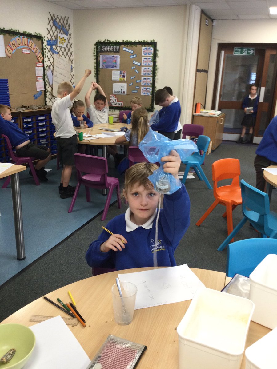 For our final One Unselfish Act, Elder gave up some of their time to make bird feeder balls. We mixed suet with bird seeds and soaked raisins, threaded through some string and formed them into balls. We can’t wait to see some birds tucking into them! <a href="/SchoolWhitegate/">Whitegate C/E School</a>