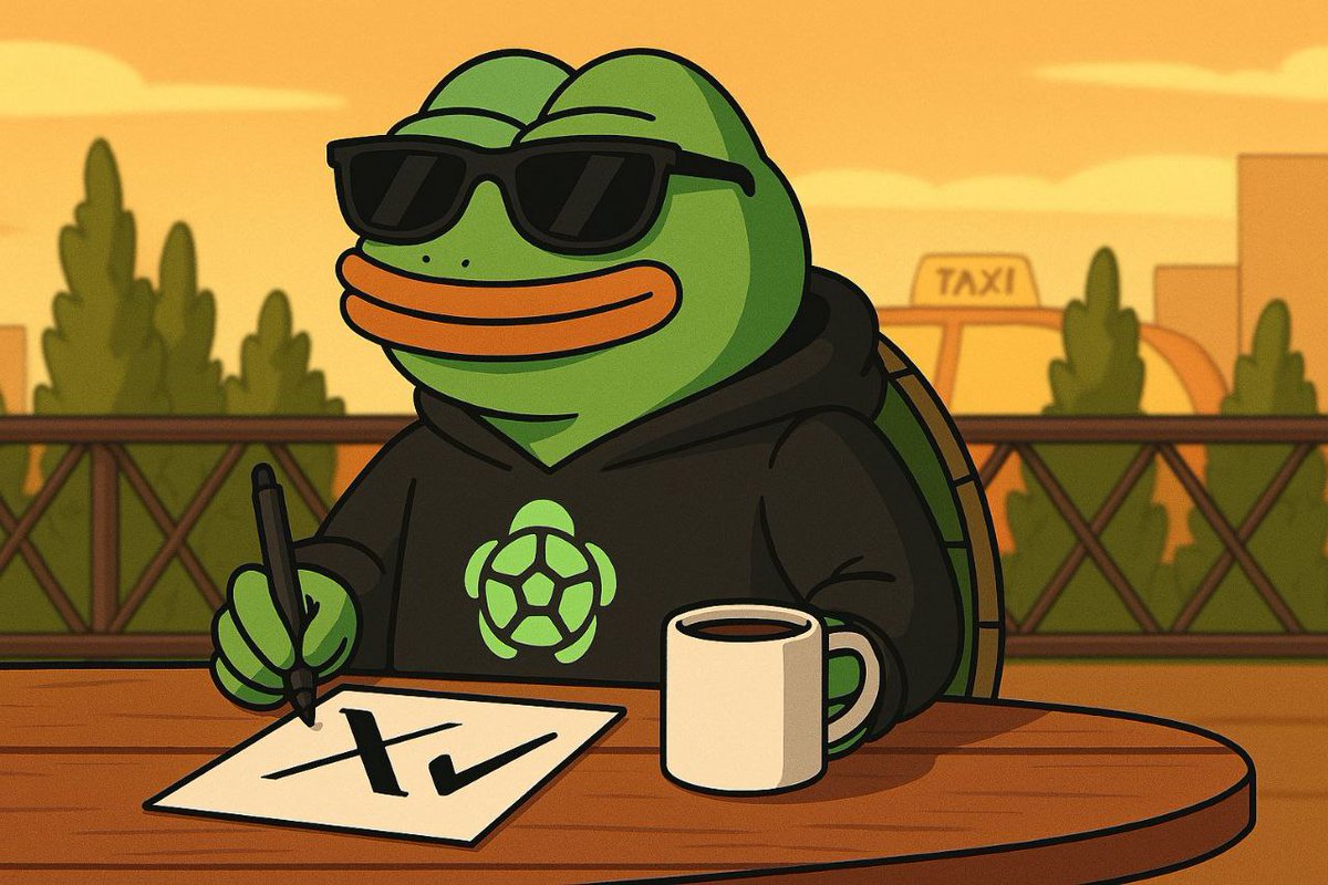 Something has been on my mind for a while.
One of the biggest centralized exchanges offers yields.
Just like <a href="/turtledotxyz/">Turtle</a>.
I want turtles in the long run, so I had to do a little digging on how they offer yields and compare.

Can Turtle dominate in the marketplace? 
Do turtle