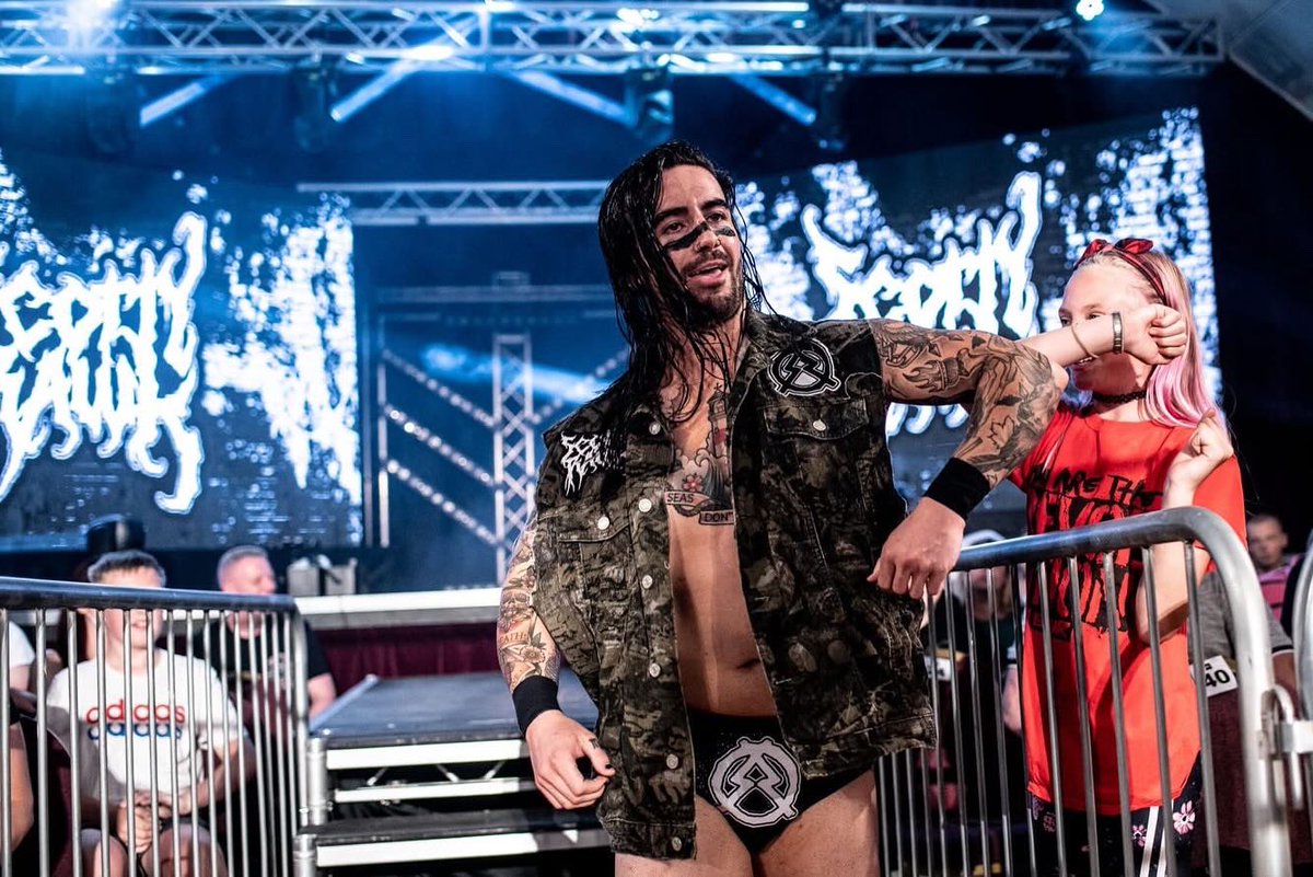 BritWresRev's tweet image. On this day in 2021:
BWR ANNIVERSARY IV took place, ending a 504 day hiatus since our previous show due to the COVID outbreak.
It was a party atmosphere inside Memorial Hall on a memorable night.
Anniversary IV is available on-demand:
bwrondemand.vhx.tv