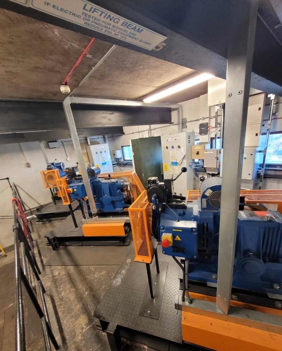 Busy hospitals need reliable lifts. Regular maintenance and early issue detection keep everything running smoothly. 💪👌
#LiftMaintenance #HospitalLifts #UKLiftServicing #LondonLiftServices #EssexLiftMaintenance