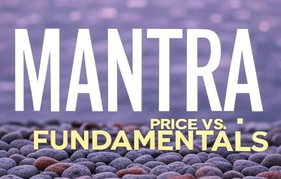 £TT€ (🕉️,✝️) (@etteimo) on Twitter photo I came to the harsh realisation that most of you don't see <a href="/MANTRA_Chain/">MANTRA | Tokenizing RWAs</a> for what it truly is. Most of you just see MANTRA from the $OM perspective and disregard the fact that MANTRA is:
- The only regulatory compliant RWA Blockchain.
- The only one with a VARA licence to I came to the harsh realisation that most of you don't see <a href="/MANTRA_Chain/">MANTRA | Tokenizing RWAs</a> for what it truly is. Most of you just see MANTRA from the $OM perspective and disregard the fact that MANTRA is:
- The only regulatory compliant RWA Blockchain.
- The only one with a VARA licence to