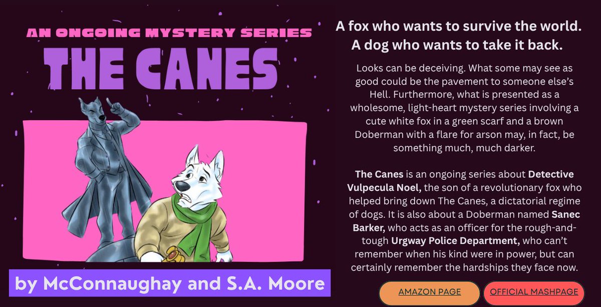 Nyx @ MISHMASHERS.COM tweet media