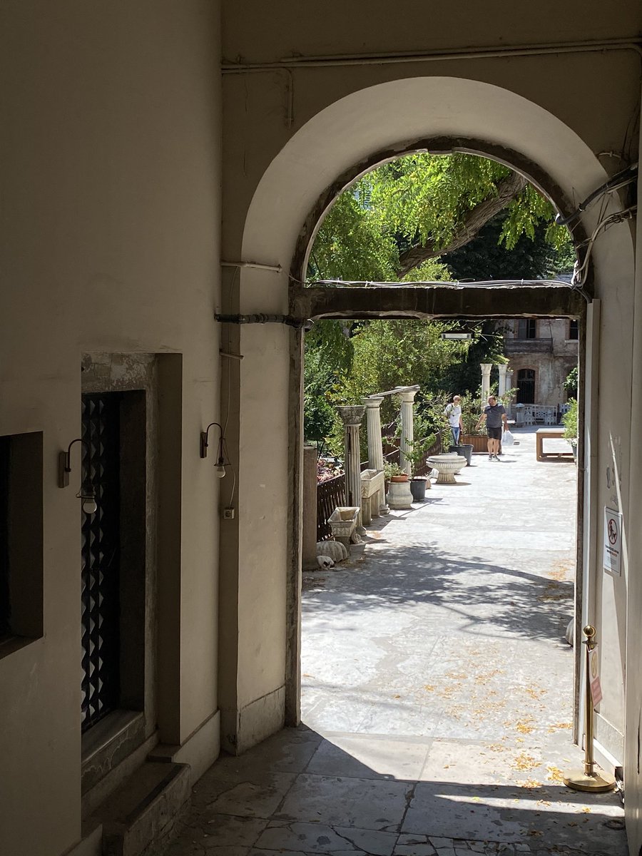 “You look so calm but you’re actually so strong that you can destroy everything. That’s why you name is “maria”