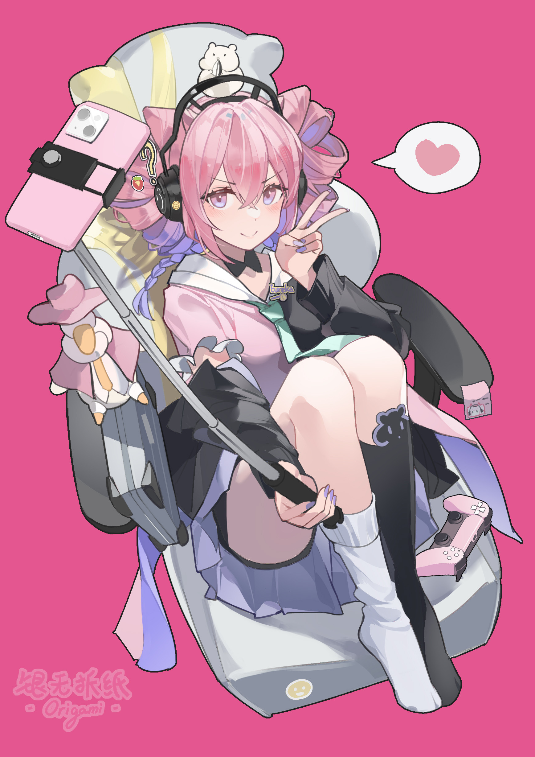 oriGami_ (@Origami42169025) / X
