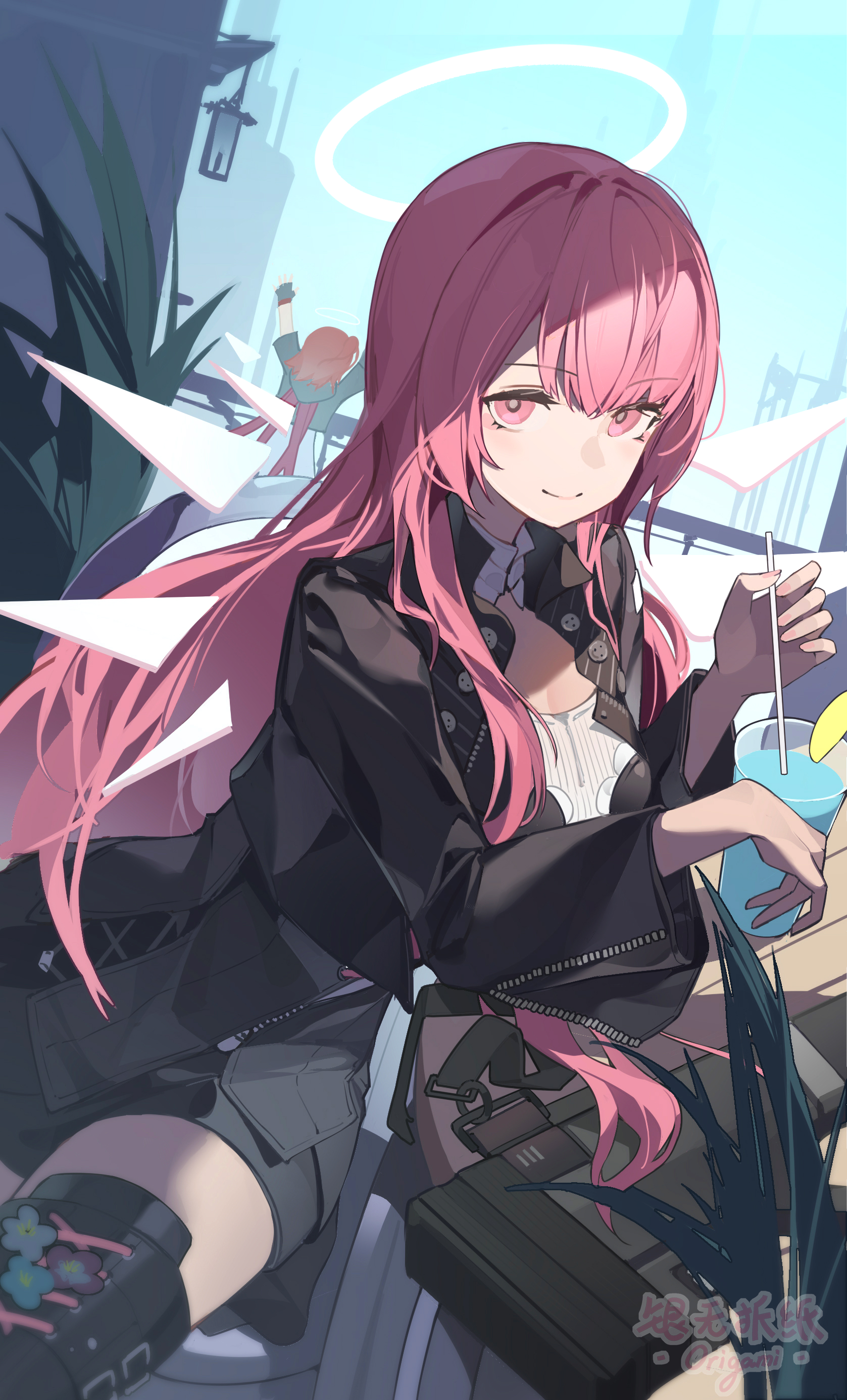 oriGami_ (@Origami42169025) / X