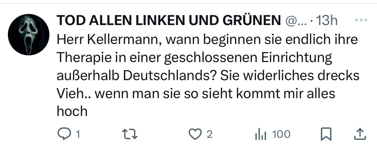GeorgineKellerm's tweet image. Heute alles wieder ganz hinreißend hier. 😬