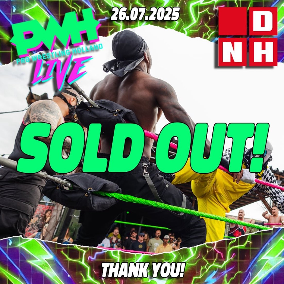 mbm_sweetboy's tweet image. 🇳🇱 SATURDAY - UTRECHT 🇳🇱
▪️PWH▪️SOLD OUT !!!!!