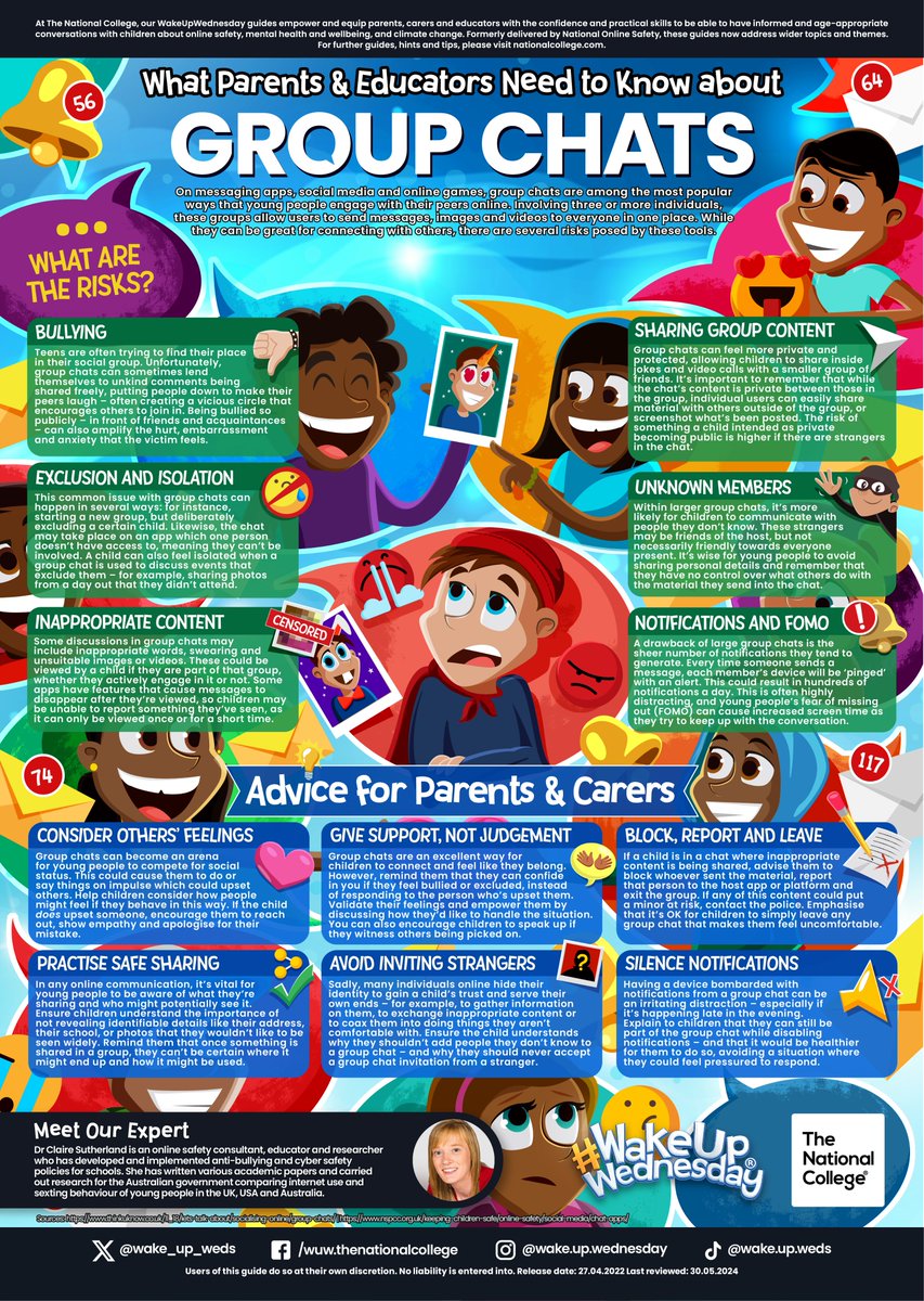 The Cathedral School tweet media