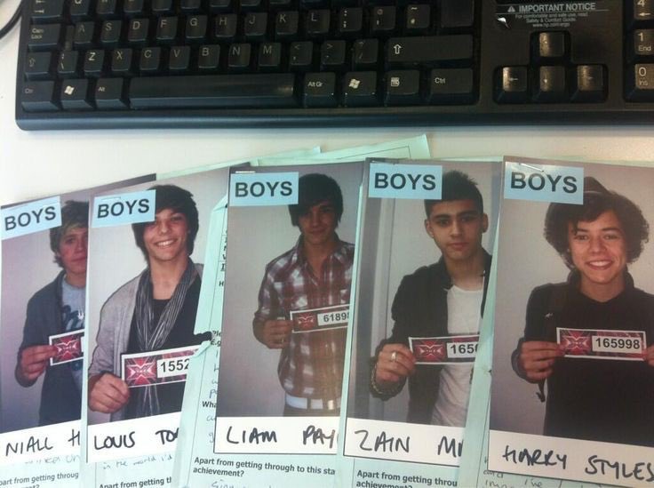 LTHSOURCE's tweet image. ❤️| "The little girls are gonna love them."
15 years ago, the greatest boyband of all time was founded. And the little girls did love them, growing up by their side.
Incredibly proud of all of them today. 💫
Always thinking about Liam. 🤍