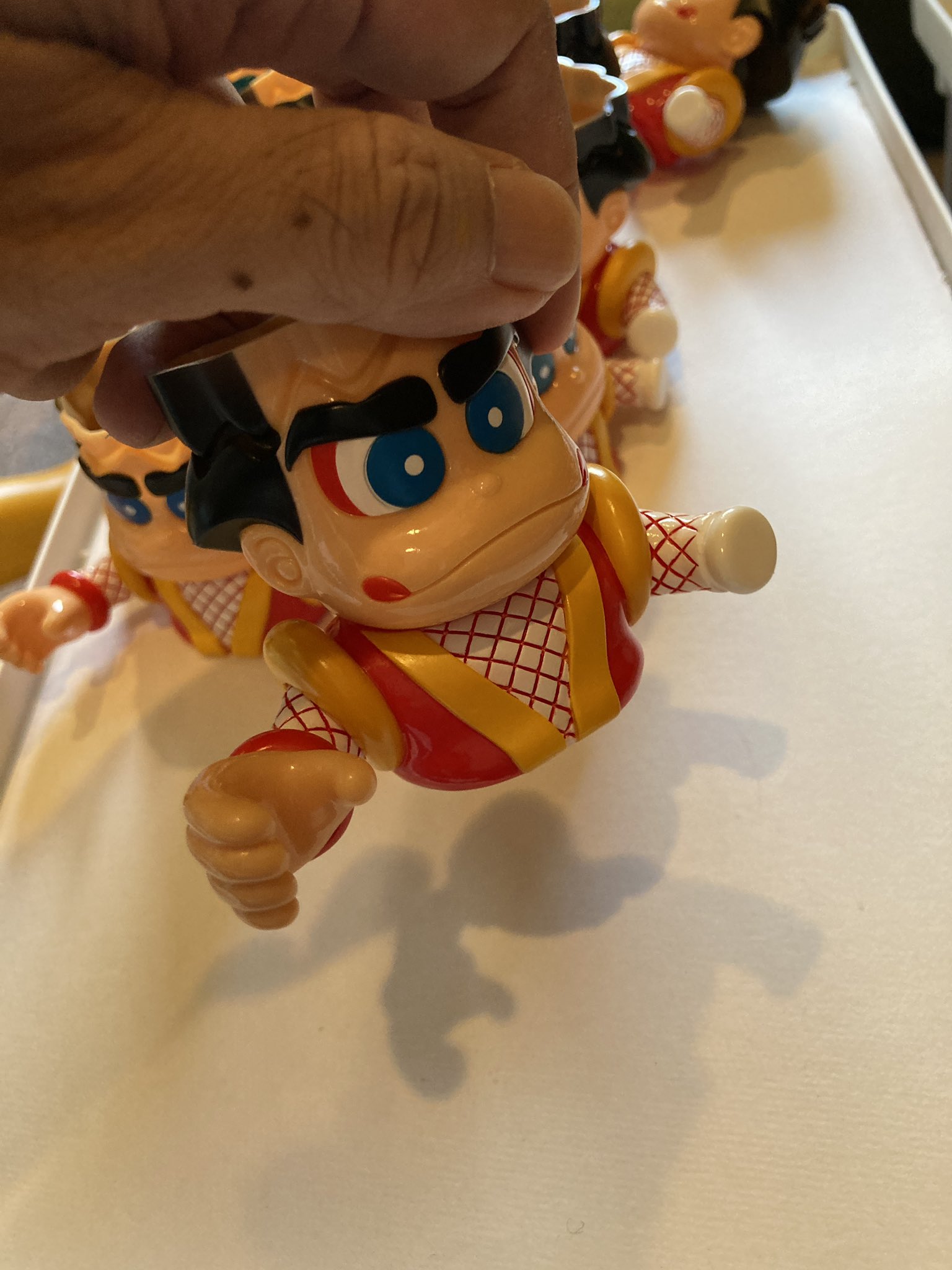FTWRTOY WF2025夏5-14-2 (@FxTxWxR) / X