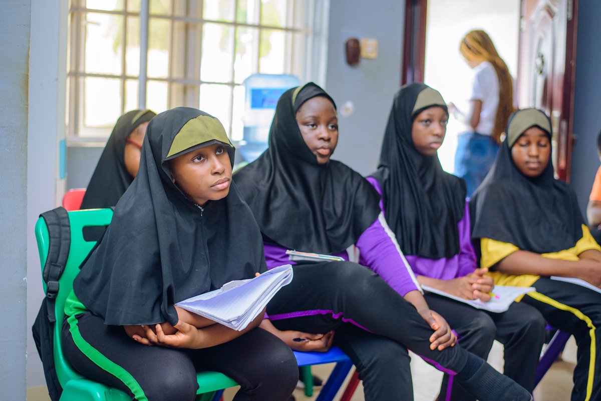 PeaceShapersAf's tweet photo. Some sights from the student leadership and mediation program with @theiredefoundation 

#shapersmediationprogram #championingstudentledmediation #peaceshapersafrica https://t.co/YSqarn6uSu