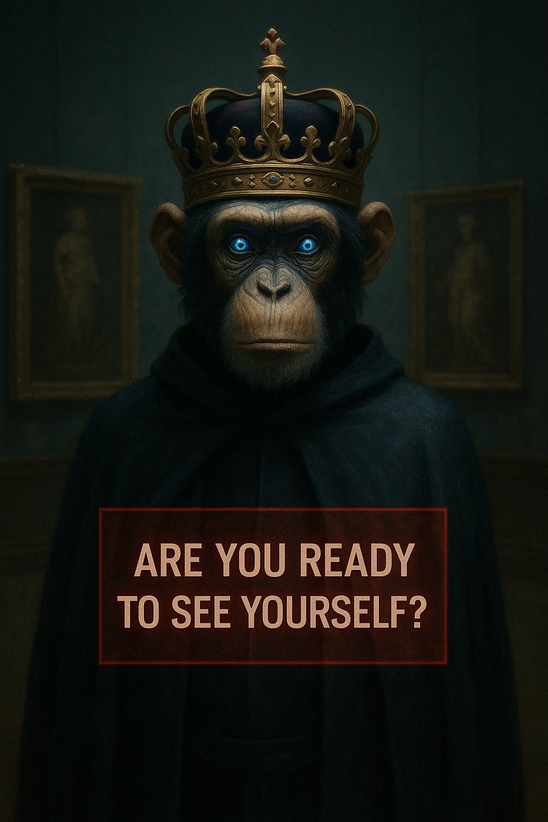 Jeygallery's tweet photo. #ANUx #wearethemirror #NFT #NFTCollection #TRX #crypto #btc #Web3 #Web3Community https://t.co/emOy8h9mje