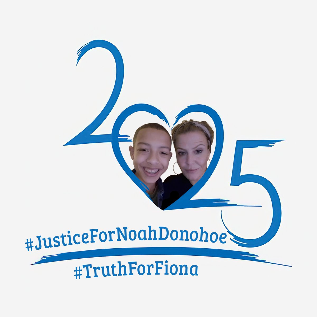 AmberJeden's tweet photo. #JusticeForNoahDonohoe ⠀⠀
#TruthForFiona
#NoahsArmy⚡️
#OneBoyOneVoiceOneArmy
#Week265 https://t.co/jn6vR8J0NO