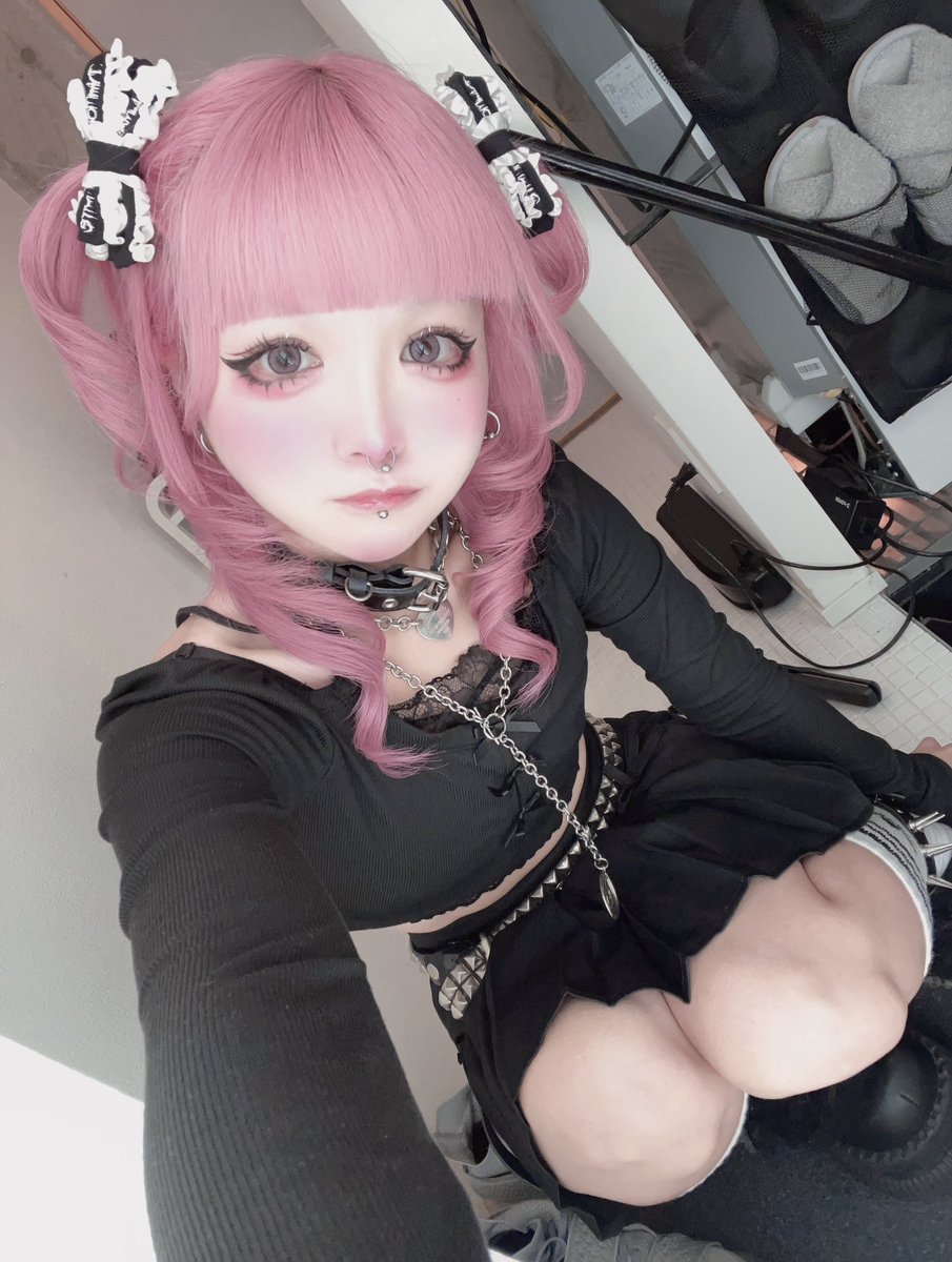 髪綺麗なった🎶