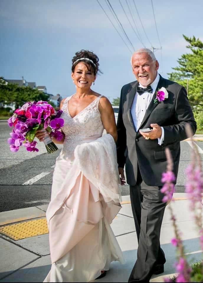 Happy Anniversary <a href="/bernieparent/">Bernie Parent</a> ♥️