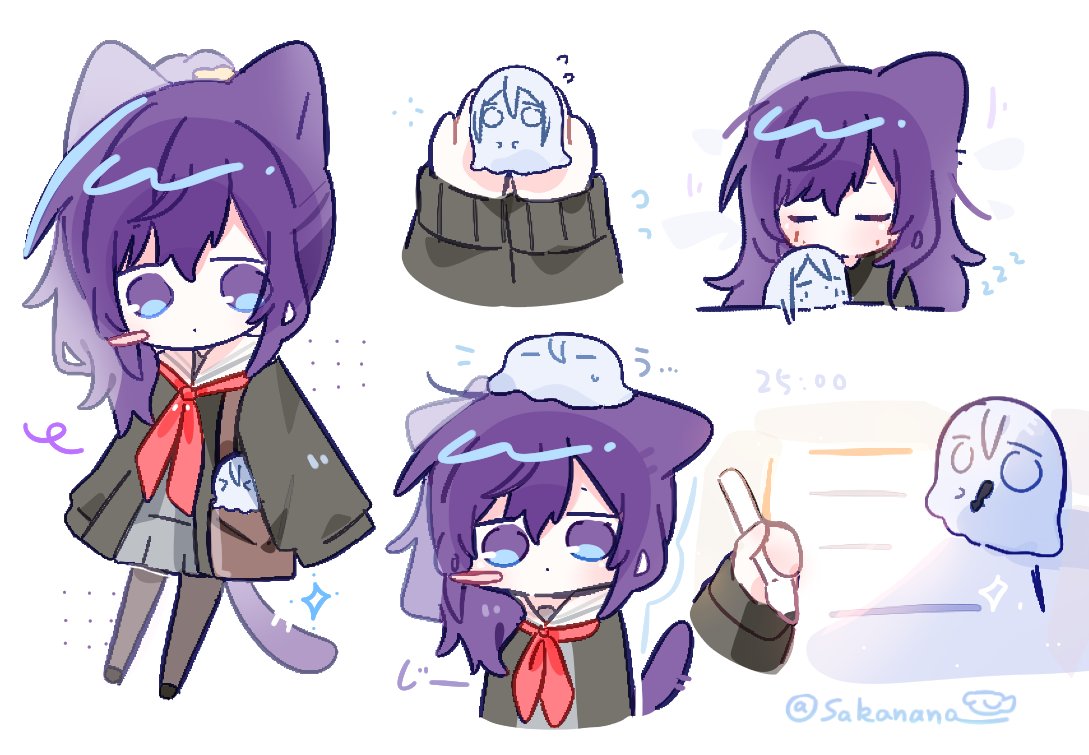 sakanana tweet media