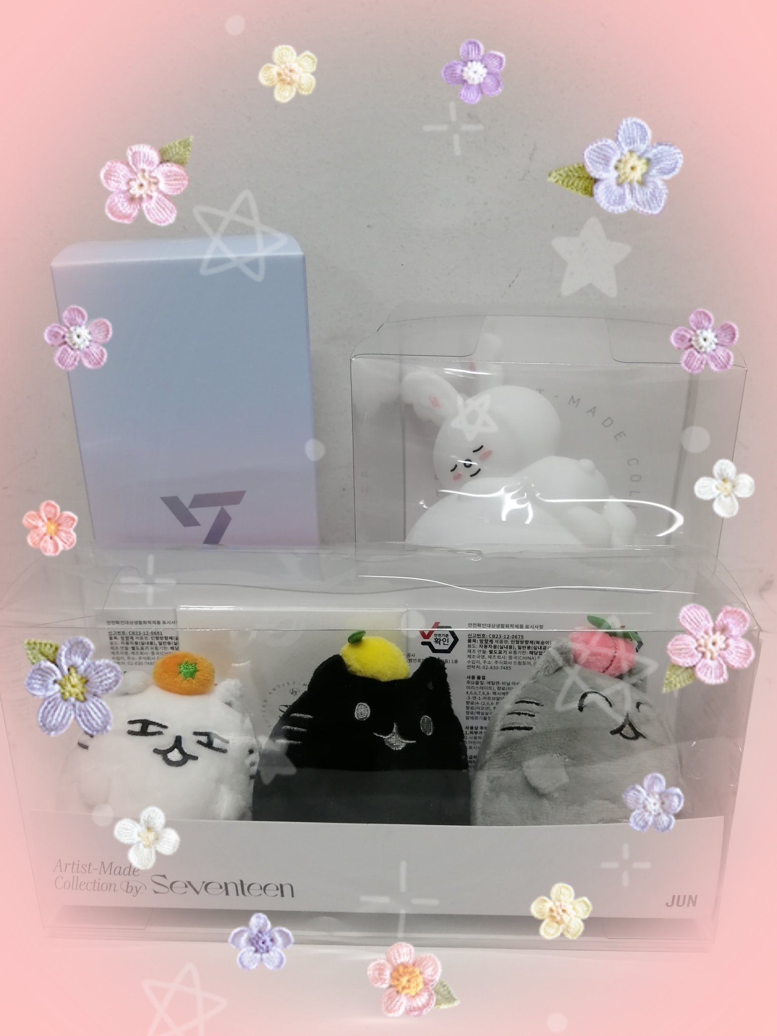 K-POP・J-POP館 on X: 