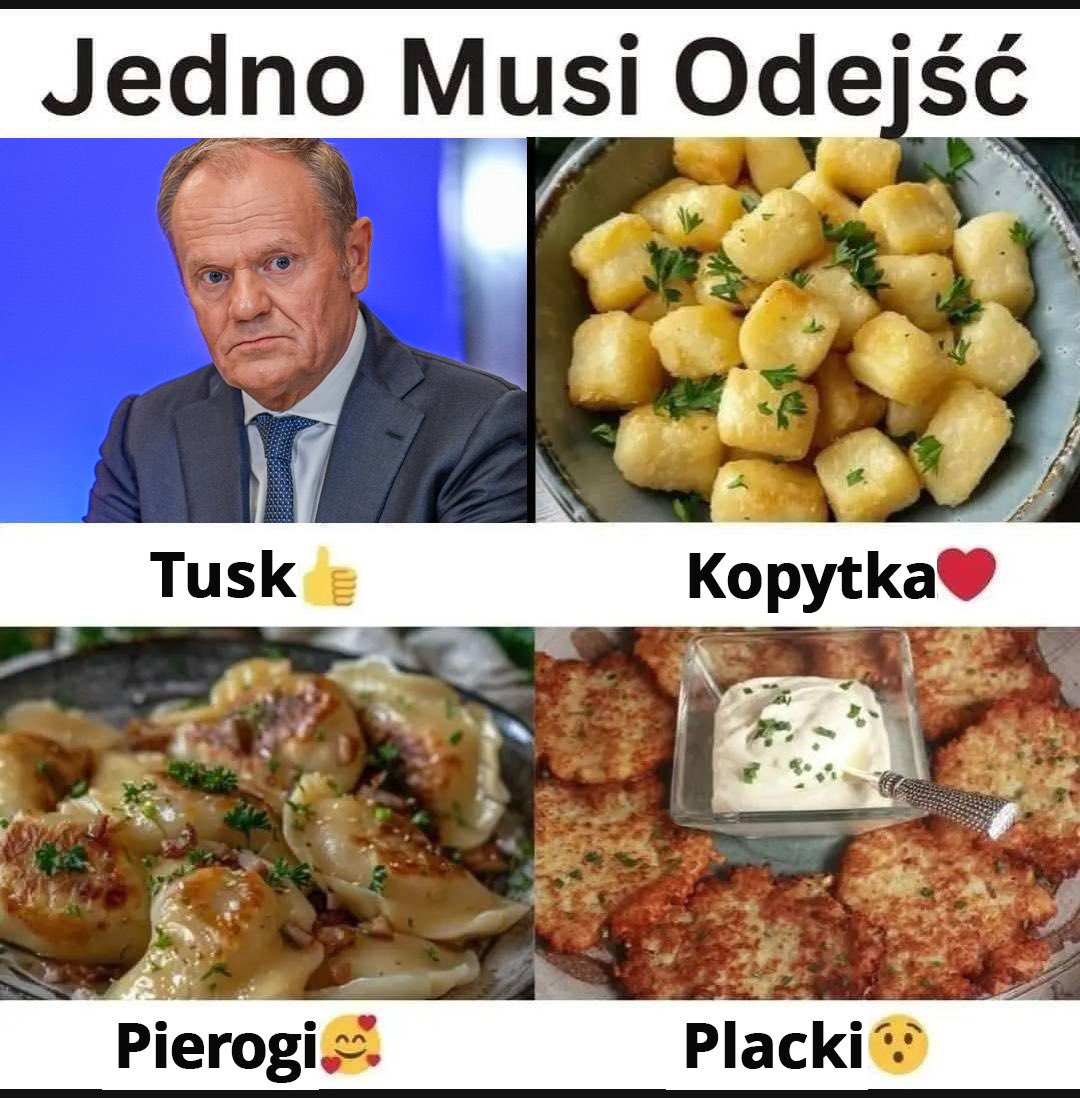 Mateusz Morawiecki tweet media