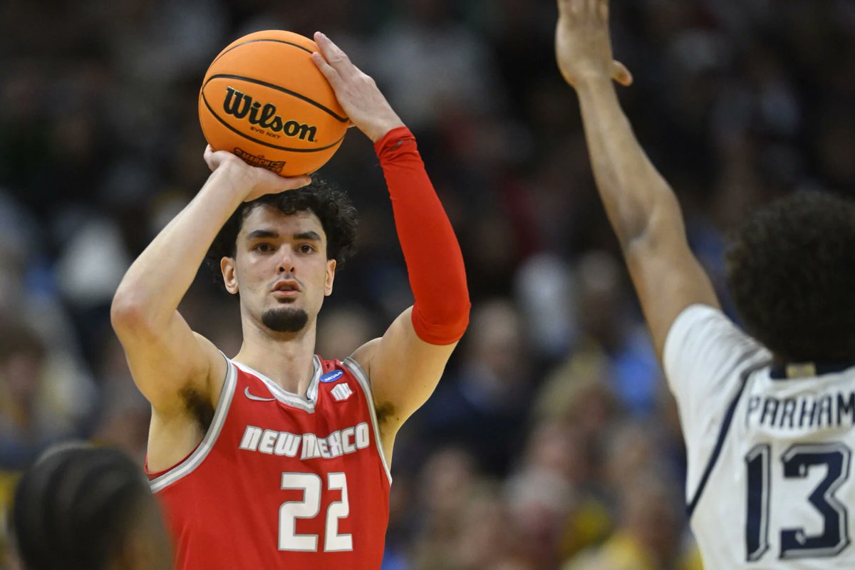 Geoff Grammer (@geoffgrammer) on Twitter photo Lobo hoops notebook: First game of Olen era announced, Amzil signs pro deal and more abqjournal.com/sports/article… via <a href="/ABQJournal/">Albuquerque Journal</a> Lobo hoops notebook: First game of Olen era announced, Amzil signs pro deal and more abqjournal.com/sports/article… via <a href="/ABQJournal/">Albuquerque Journal</a>