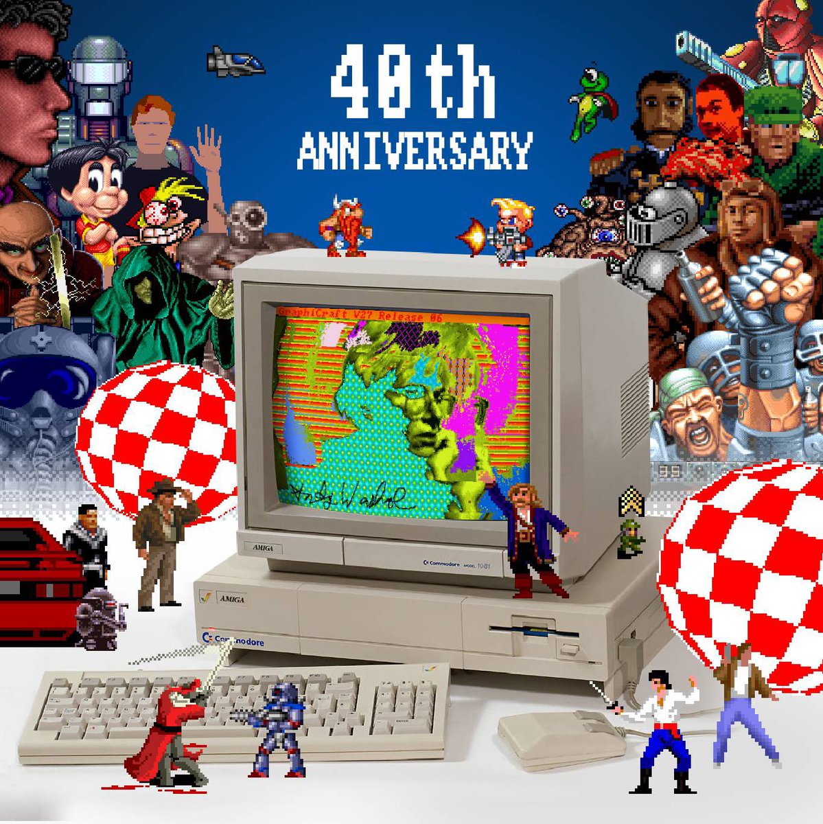 #amiga