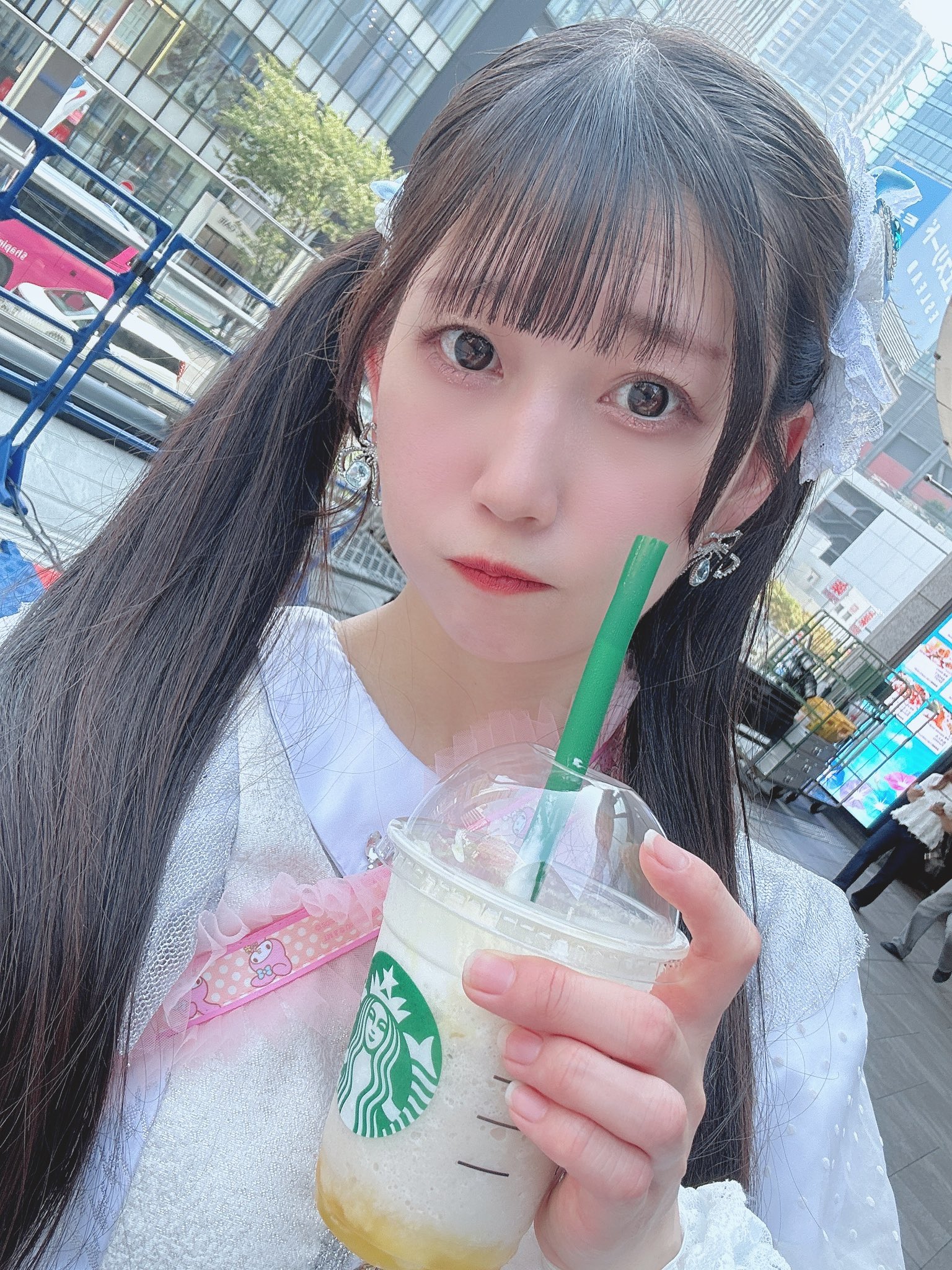 その他 bibi 吉野瑞穂🩵【 Baby'zBreath 】 on X: 