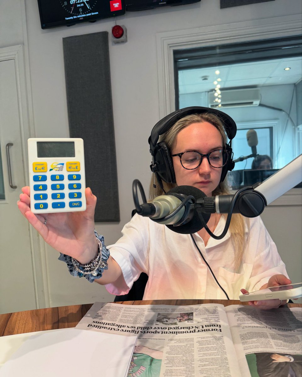 Remember these? <a href="/SouthEastRadio/">South East Radio</a> #euroconvertor