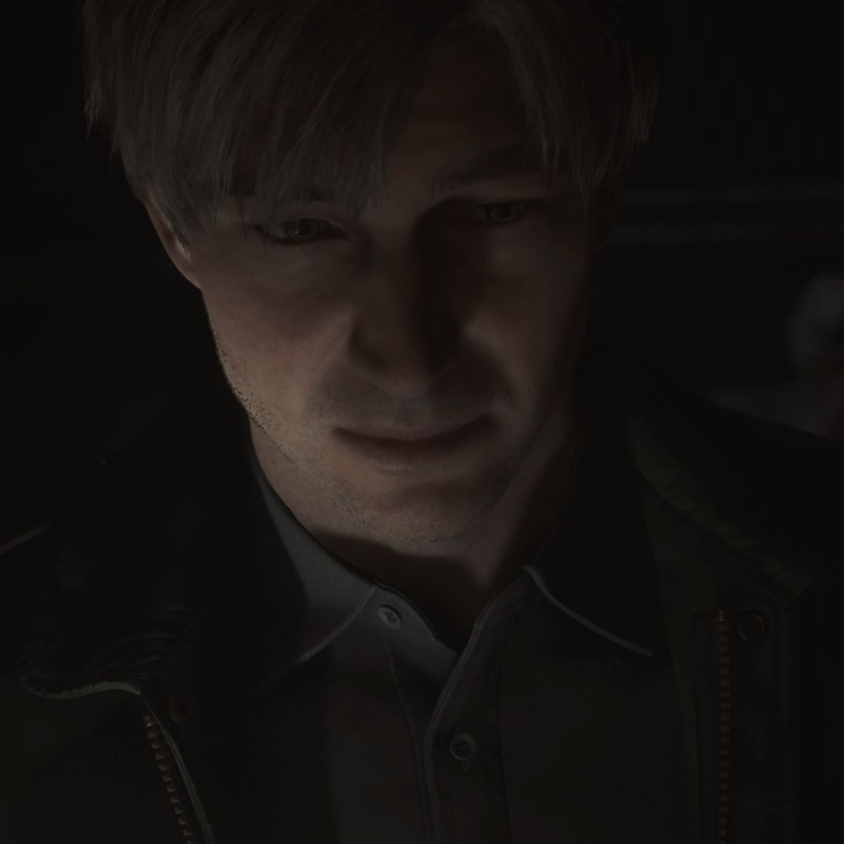 pillowboydaily's tweet photo. #JamesSunderland #silenthill2 https://t.co/zBL1dUXPVr