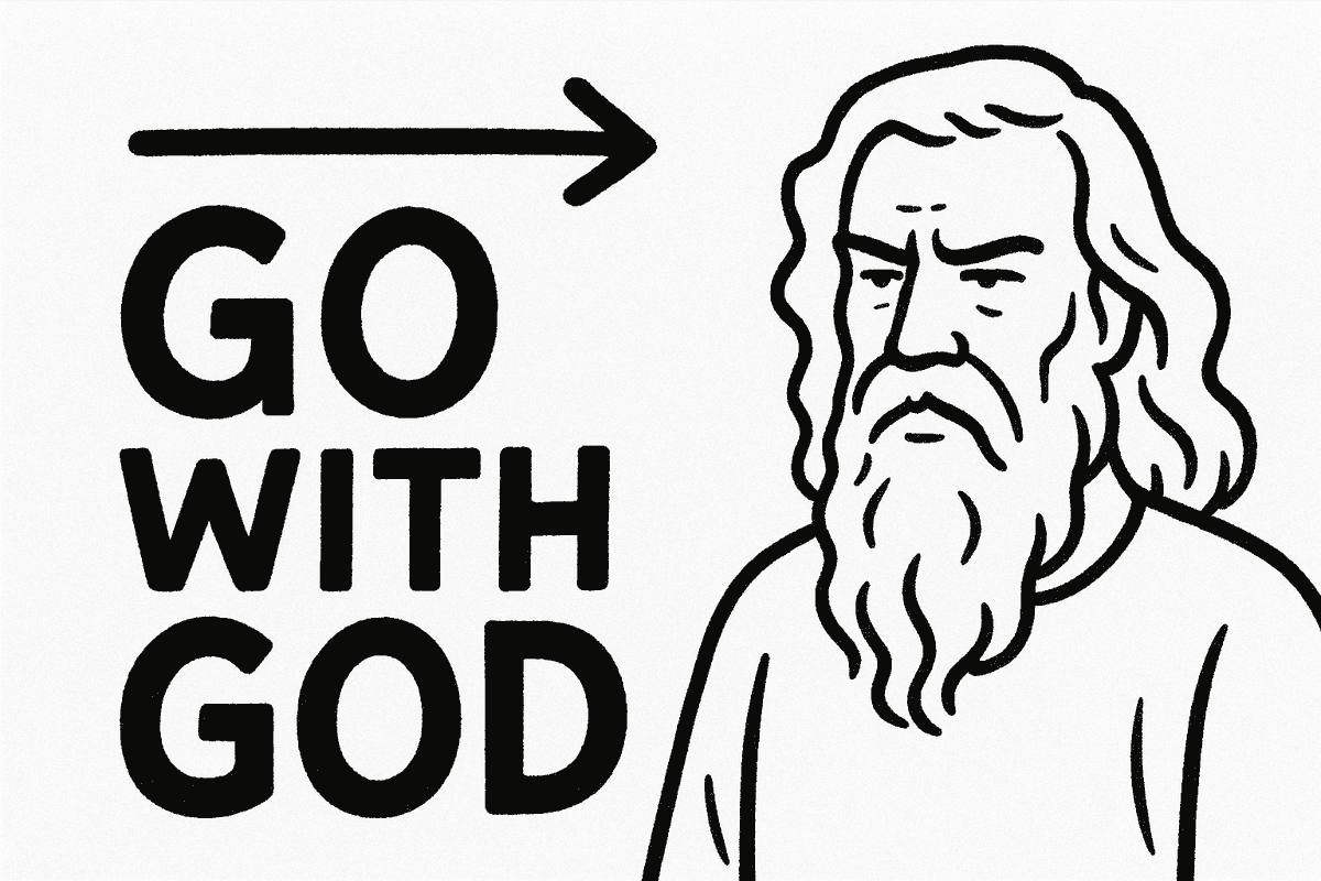 rapidknowhow's tweet image. Go with God: Strategy for a Fulfilled Life rapidknowhow.com/go-with-god-st… #GOWithGOD