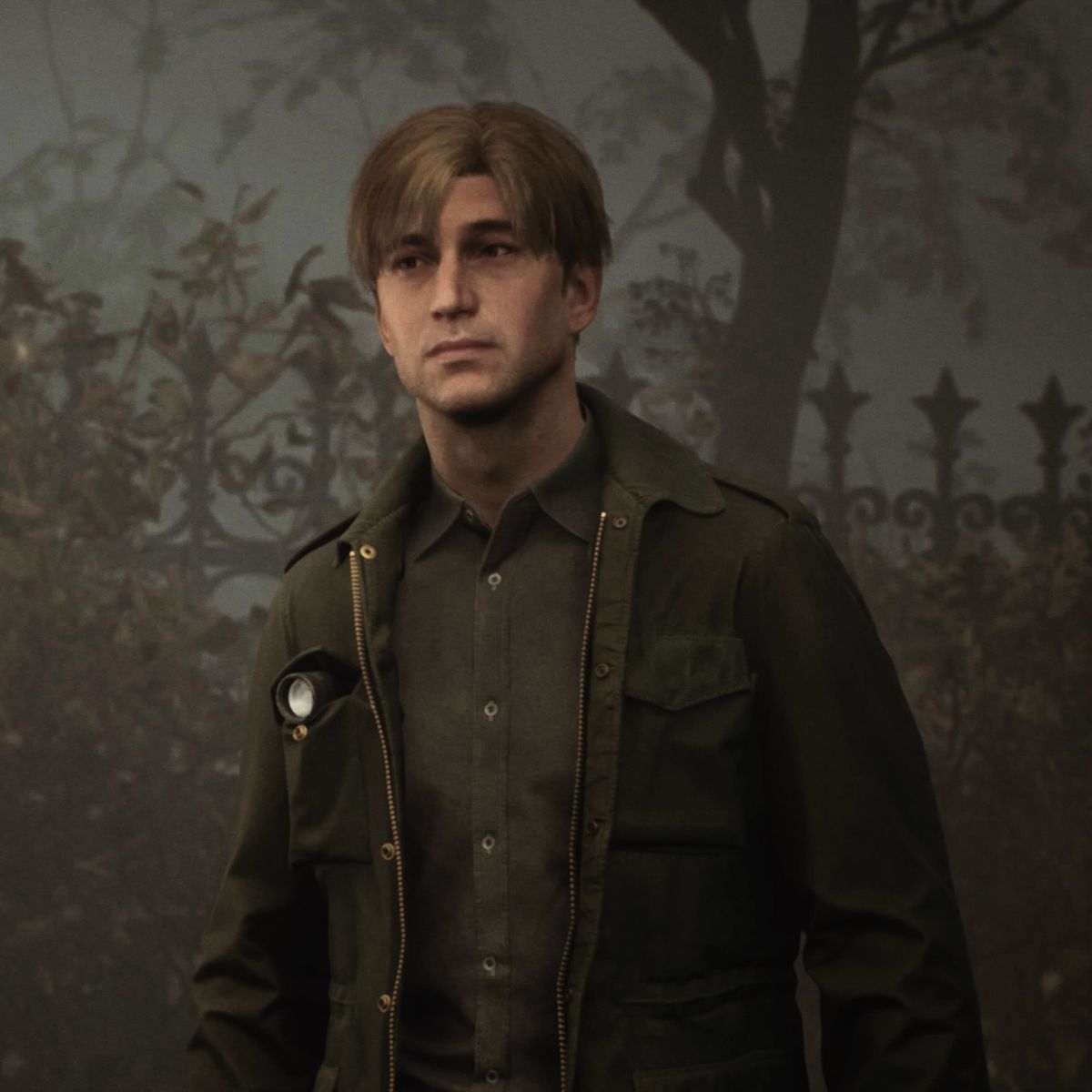 pillowboydaily's tweet photo. #JamesSunderland #silenthill2 https://t.co/lz6mWrYYwi