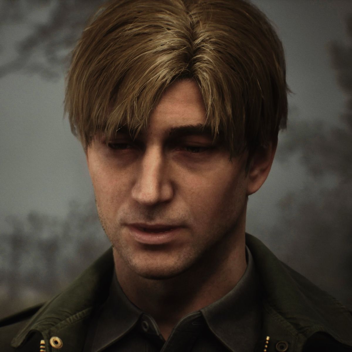 pillowboydaily's tweet photo. #JamesSunderland #silenthill2 https://t.co/lz6mWrYYwi