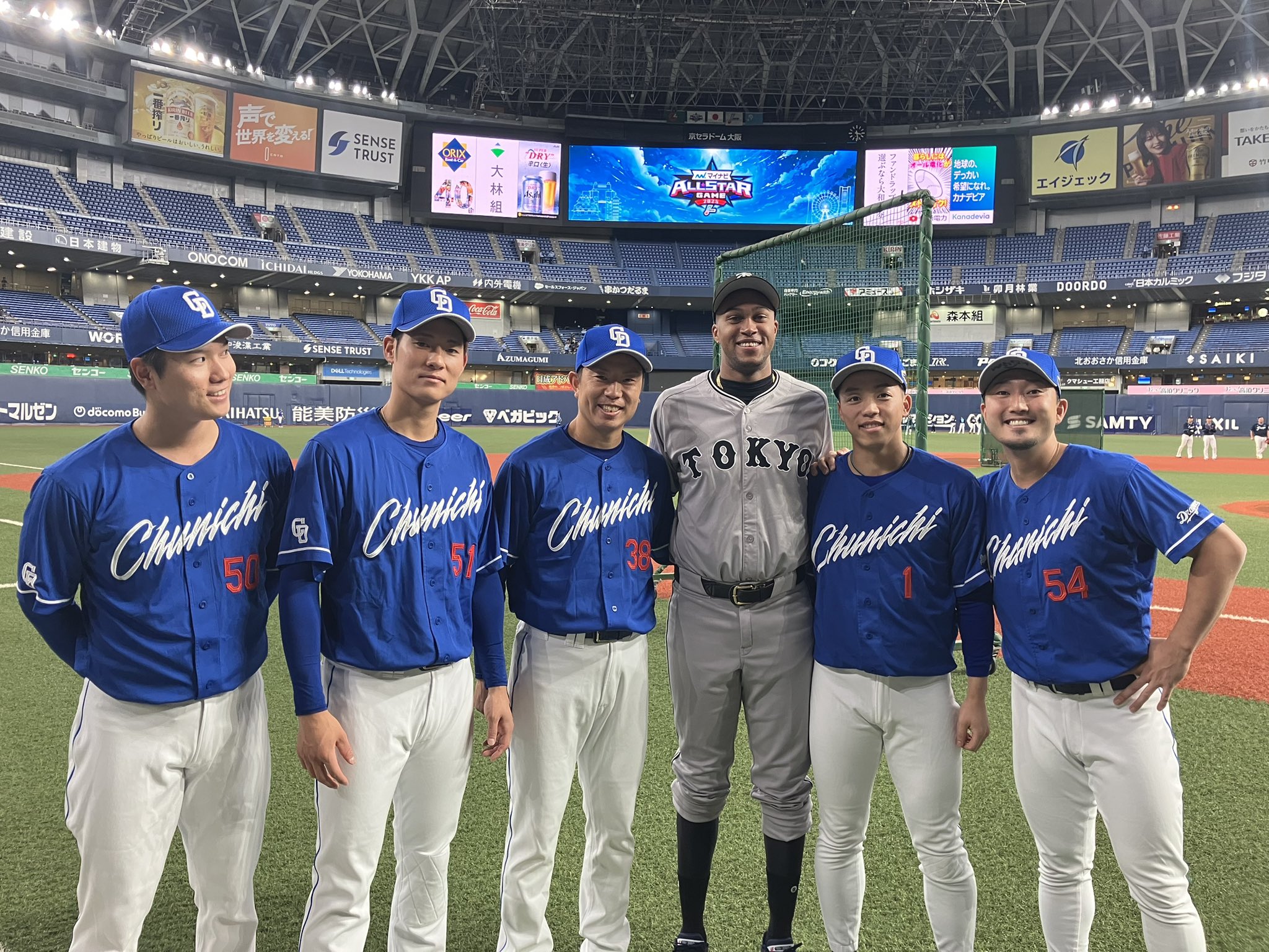 機は熟した、中日ドラゴンズCS進出へのラストピース 35 【郭源治】2021 BBM 中日ドラゴンズヒストリー 1936-2021