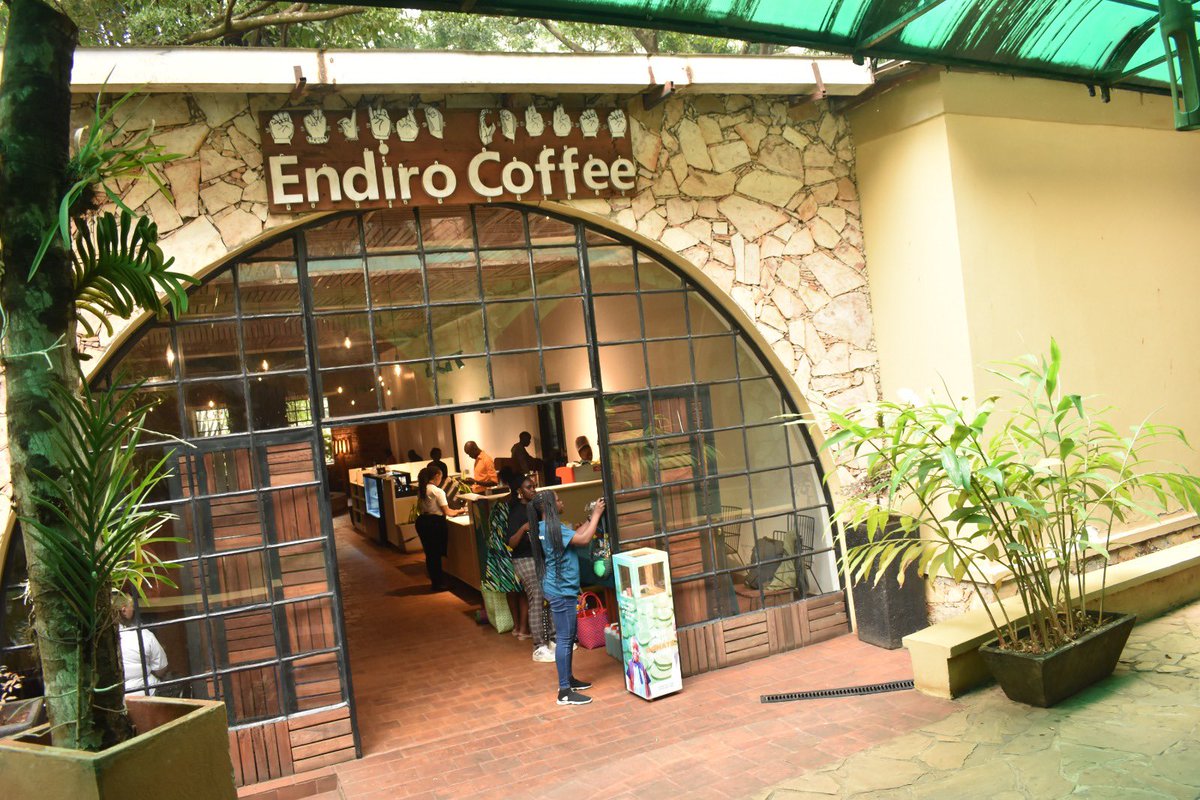 EndiroCoffee's tweet image. What is that  sign language you have learned lately ?
