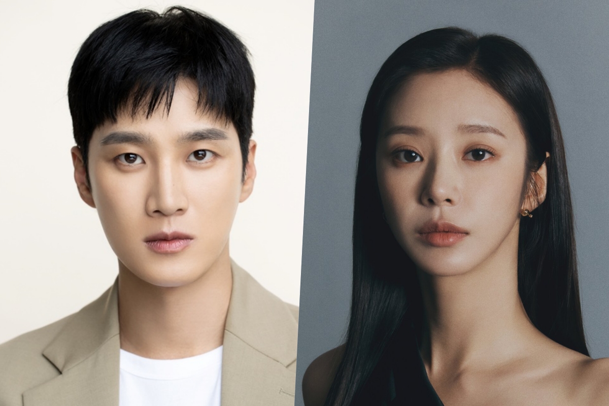 soompi's tweet image. #AhnBoHyun And #LeeJooBin Confirmed To Star In New Rom-Com Drama
soompi.com/article/176182…
