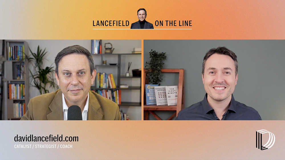 David Lancefield (@dlancefield) on Twitter photo How to master everyday communication with <a href="/CMFenning/">Chris Fenning</a>
davidlancefield.com/lancefield-on-… How to master everyday communication with <a href="/CMFenning/">Chris Fenning</a>
davidlancefield.com/lancefield-on-…