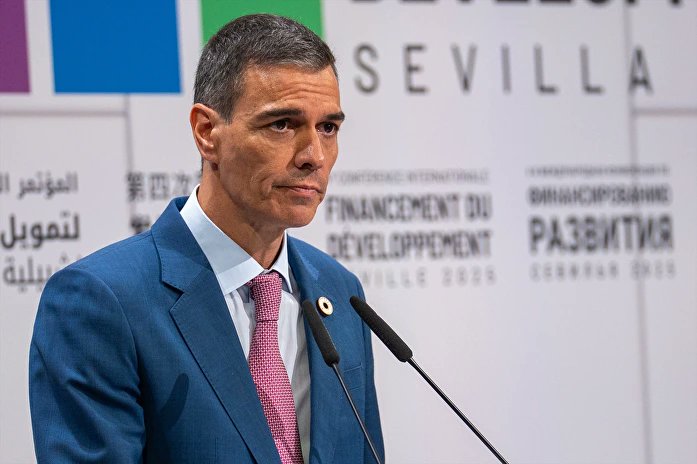 viOnemedia's tweet image. La corrupción se dispara un 178% en España desde la llegada de Sánchez al poder.
España figura entre los países más corruptos de la OCDE, junto a México, Turquía, Hungría y Colombia