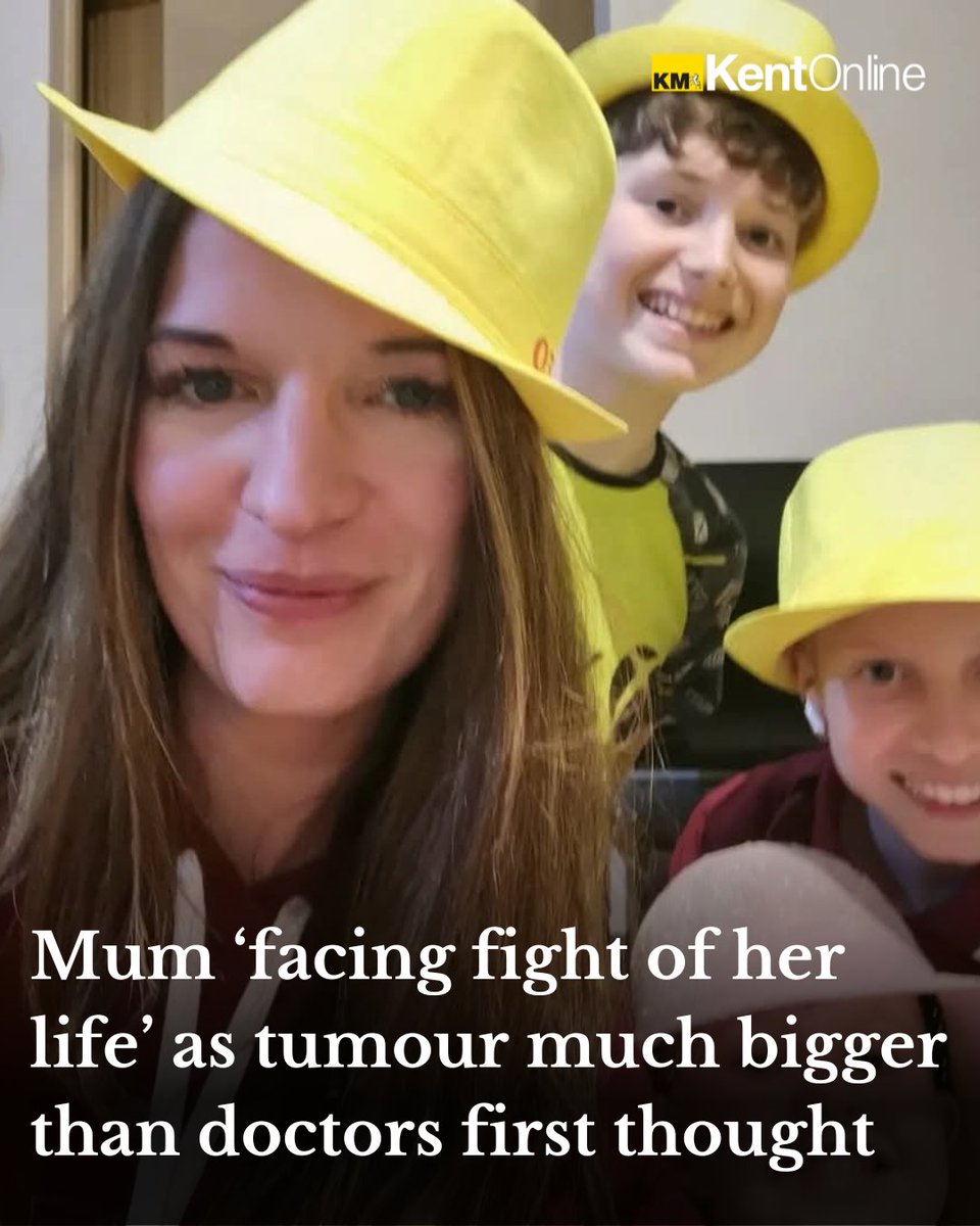 Kent_Online's tweet image. “She’s still trying to hold everything together for her kids..."
Full story: kentonline.co.uk/ashford/news/m…