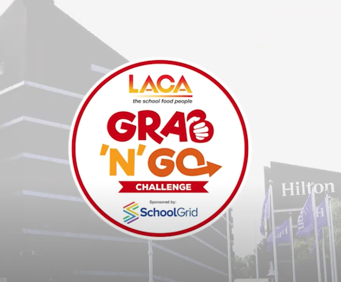 What an amazing LACA Grab ‘N’ Go final this month! 🎉

Huge congratulations to all the talented finalists—your dishes were incredible! 👩‍🍳👨‍🍳

Take a look at what they created 👉 youtube.com/watch?v=k_6LJg…

#LACAChallenge #GrabNGo2025 #SchoolGrid <a href="/LACA_UK/">LACA</a>