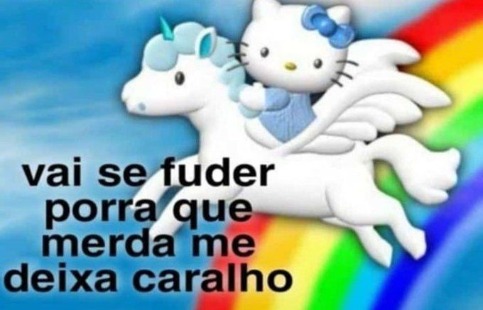 perfil dedicado a gatinhos e p3it0s tweet media