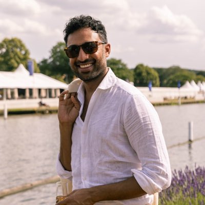 cyrillibrahim's tweet image. #NewProfilePic