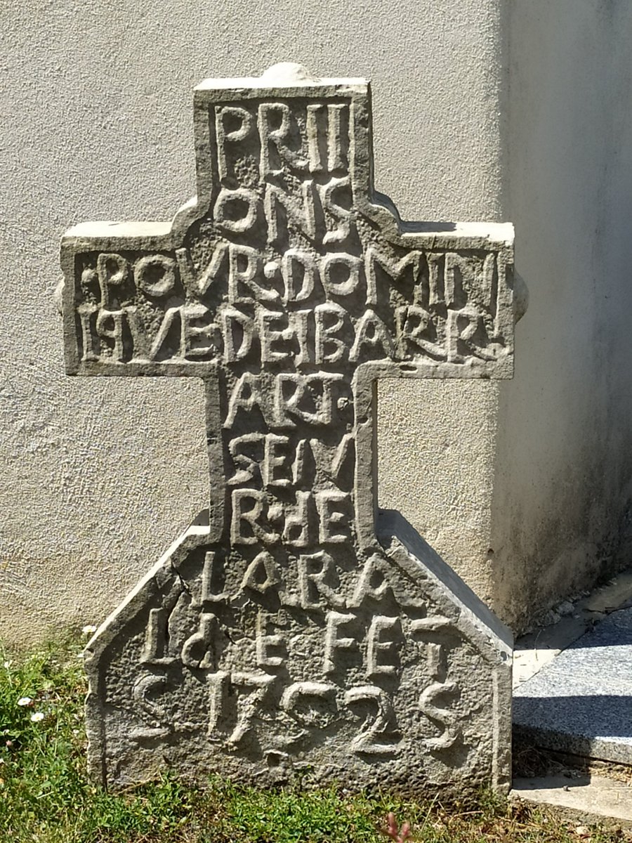 Lapurdi, Arrangoitze
Hilerrian...