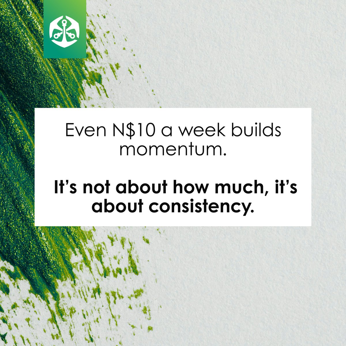 OldMutualNam's tweet image. Money Myths Midweek: Is Saving Only for High Earners?
Let’s bust that myth. You don’t need a big salary to start saving: you need a small habit and a clear goal.
Even the tiniest savings build confidence, discipline, and a foundation for bigger wins down the line.
Swipe…