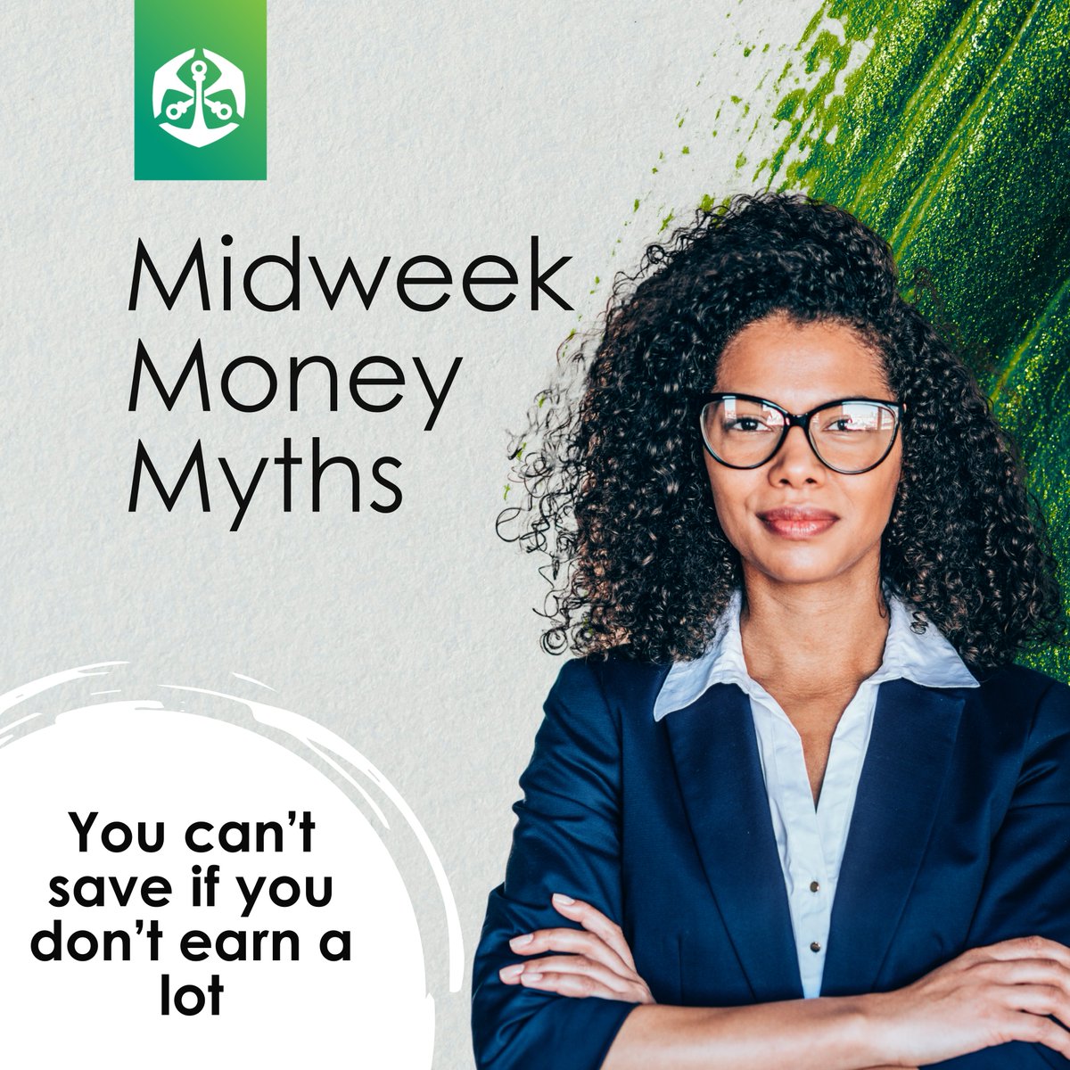 OldMutualNam's tweet image. Money Myths Midweek: Is Saving Only for High Earners?
Let’s bust that myth. You don’t need a big salary to start saving: you need a small habit and a clear goal.
Even the tiniest savings build confidence, discipline, and a foundation for bigger wins down the line.
Swipe…